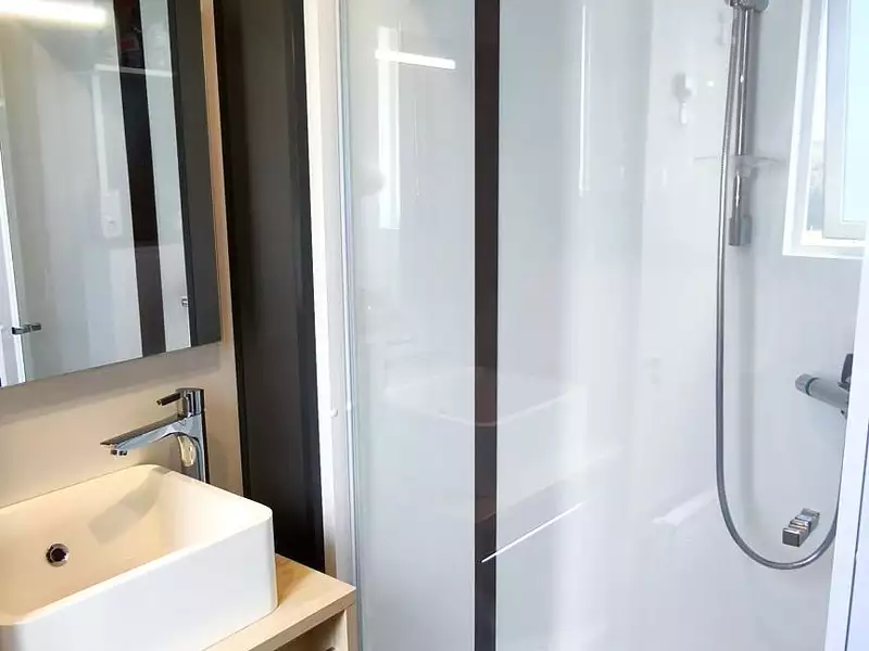 Maison, 40 m²