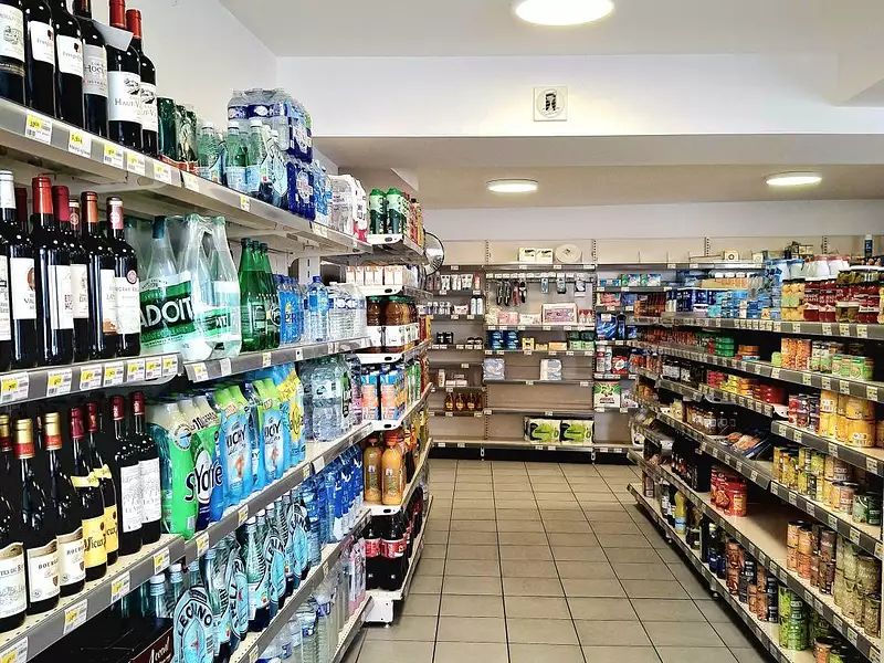 Divers, 120 m²