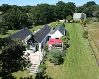 Maison, 201 m²