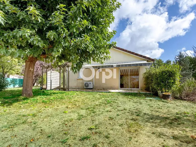Maison, 132 m²