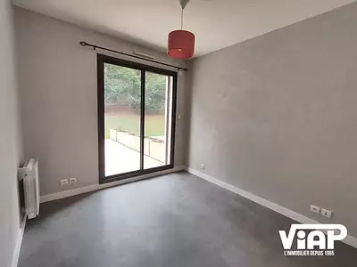 Appartement, 45 m²