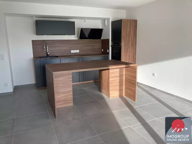 Appartement, 46,5 m²