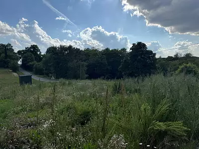 Terrain, 934 m²