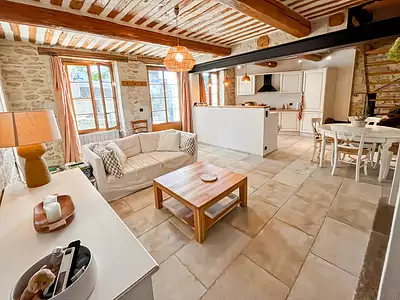 Maison, 99 m²