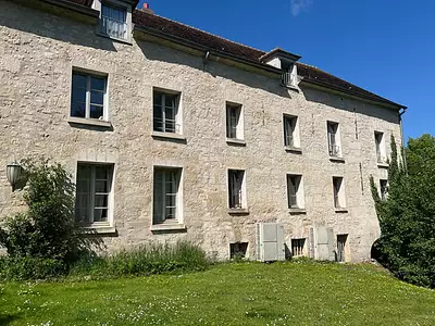 Maison, 474 m²