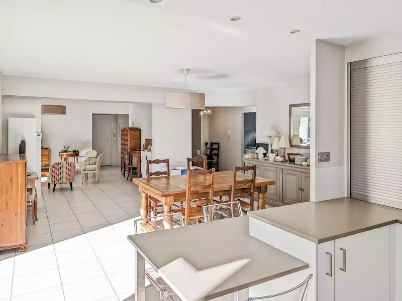 Appartement, 129 m²