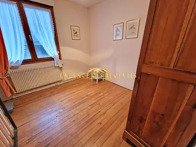 Maison, 103,85 m²