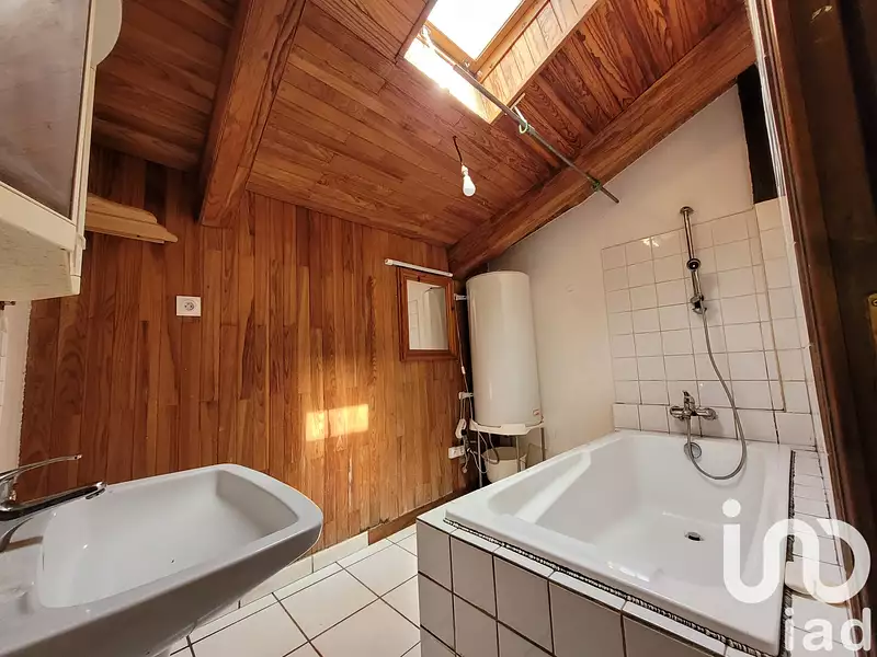 Maison, 120 m²