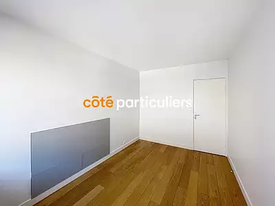 Appartement, 68,5 m²