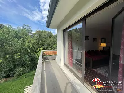 Appartement, 27,55 m²