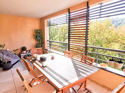 Appartement, 44,2 m²