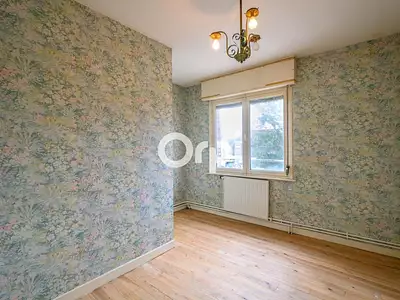 Maison, 94 m²