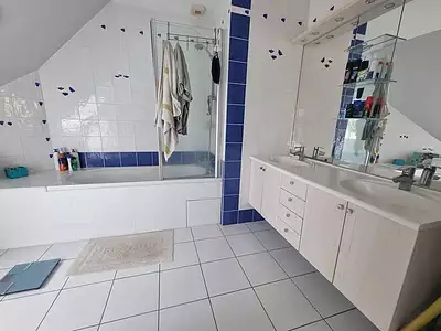 Maison, 135 m²