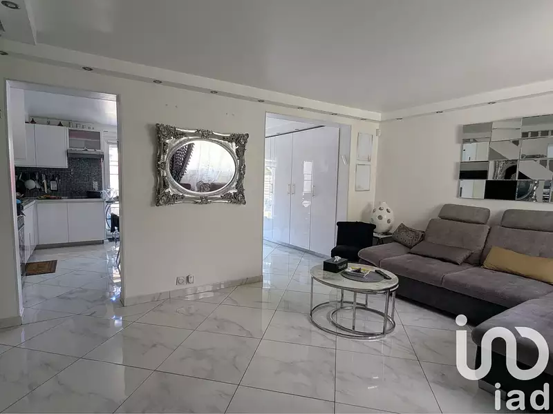 Maison, 90 m²