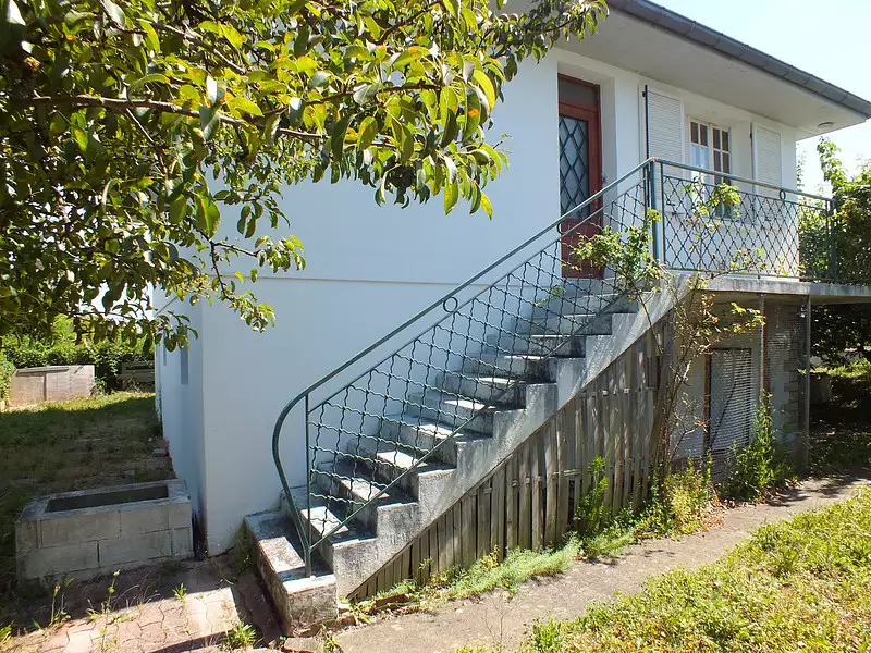 Maison, 117 m²