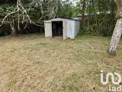 Maison, 24 m²