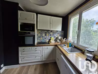 Appartement, 75 m²