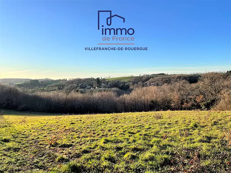 Terrain, 4 515 m²