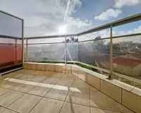 Appartement, 22,18 m²