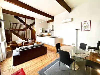 Appartement, 64 m²