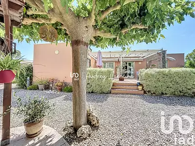 Maison, 84 m²