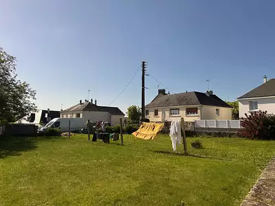 Maison, 80 m²