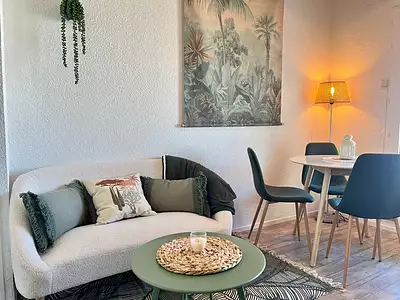 Appartement, 24 m²