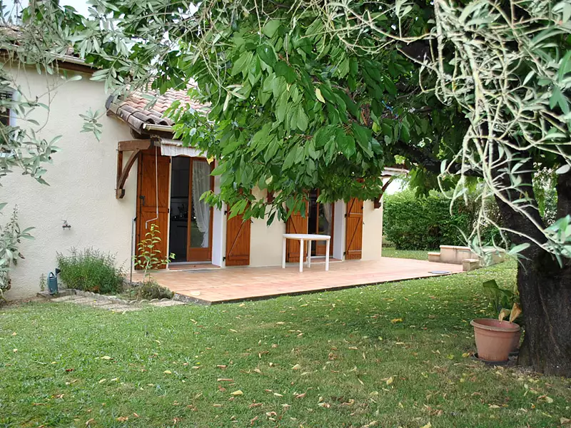 Maison, 100 m²