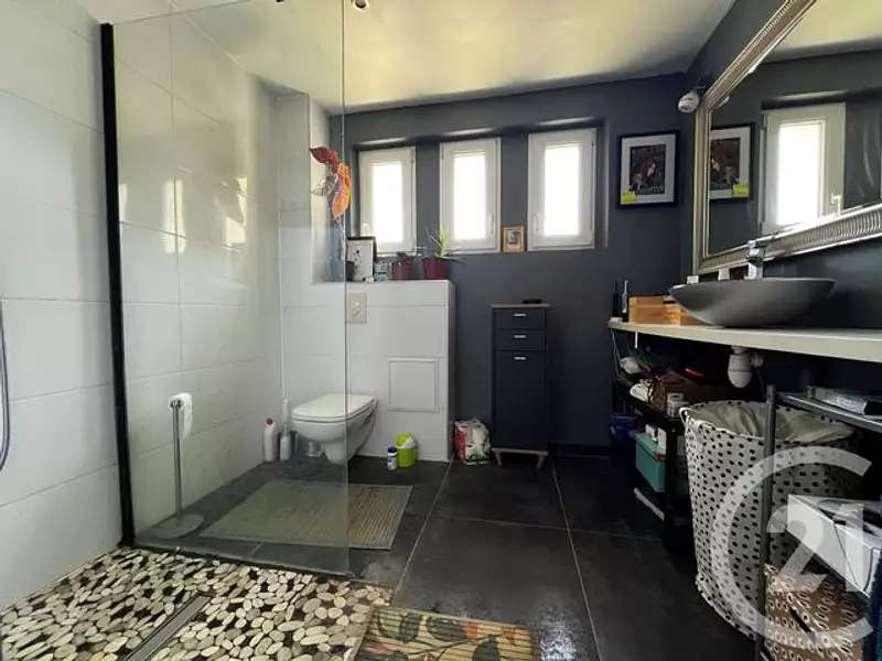 Appartement, 68,6 m²