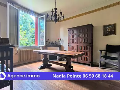 Maison, 134,5 m²