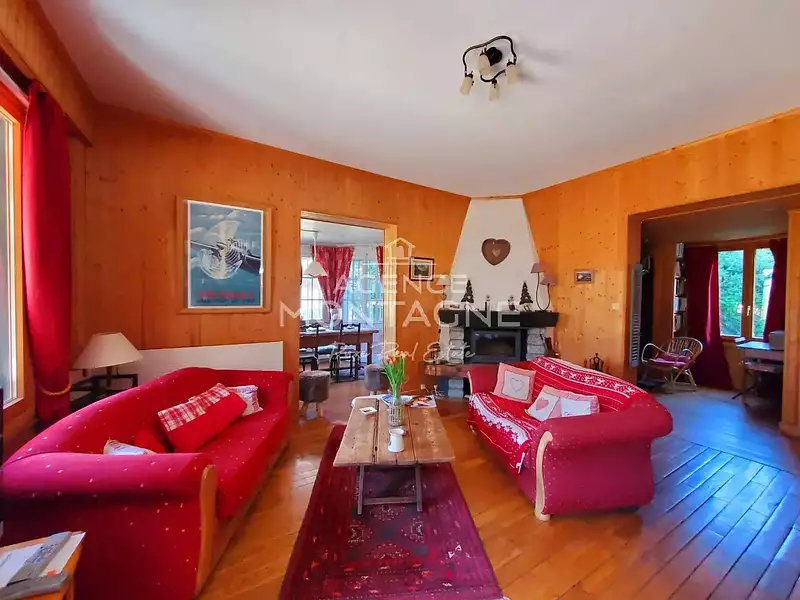 Maison, 170 m²