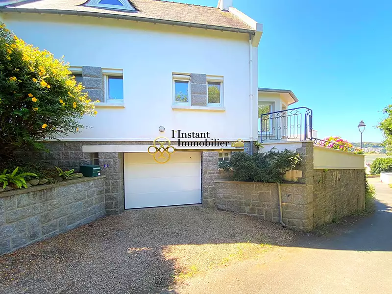 Maison, 84 m²