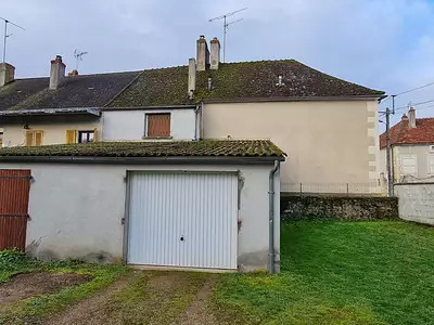 Maison, 94 m²