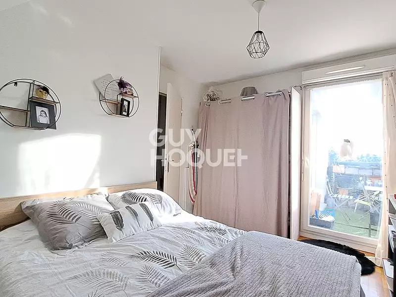 Appartement, 67,6 m²