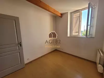 Appartement, 70,43 m²