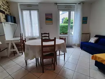 Appartement, 42 m²