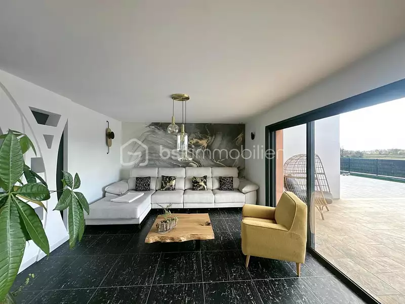 Maison, 202 m²