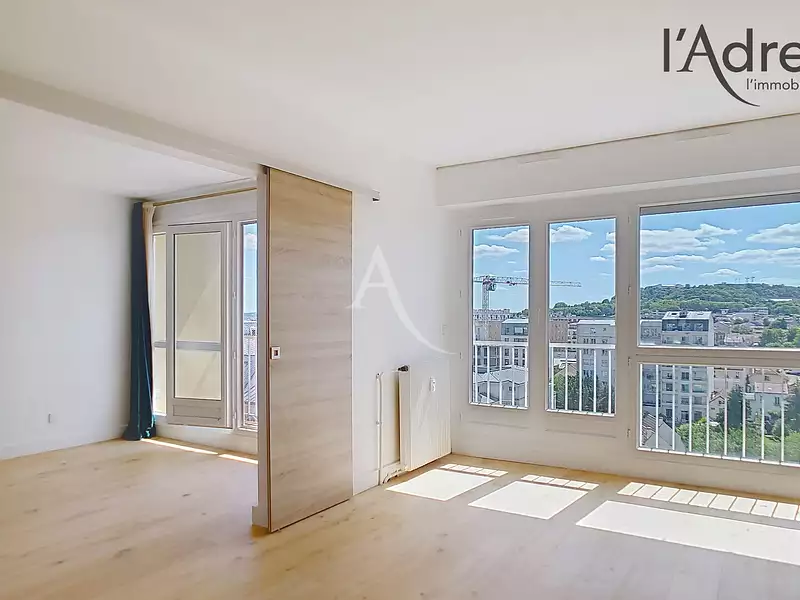 Appartement, 68 m²