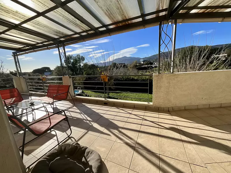 Maison, 108 m²
