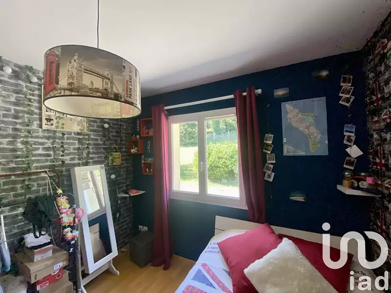 Maison, 115 m²