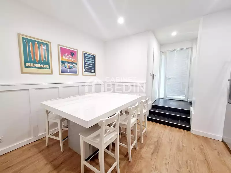 Appartement, 68,1 m²