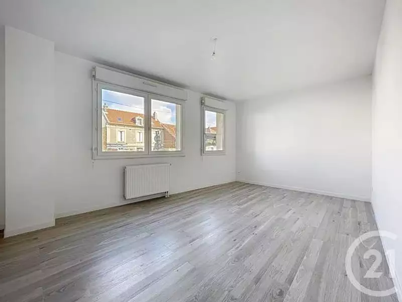 Appartement, 48,8 m²