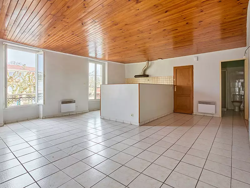 Maison, 290 m²