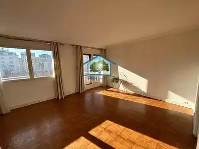 Appartement, 74 m²
