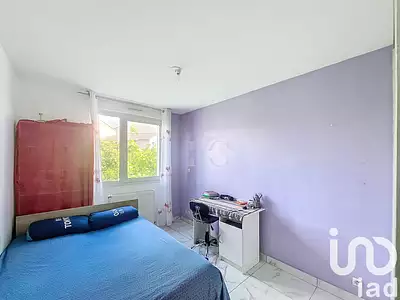 Appartement, 82 m²