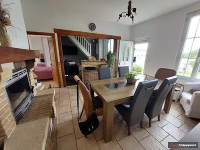 Maison, 88 m²