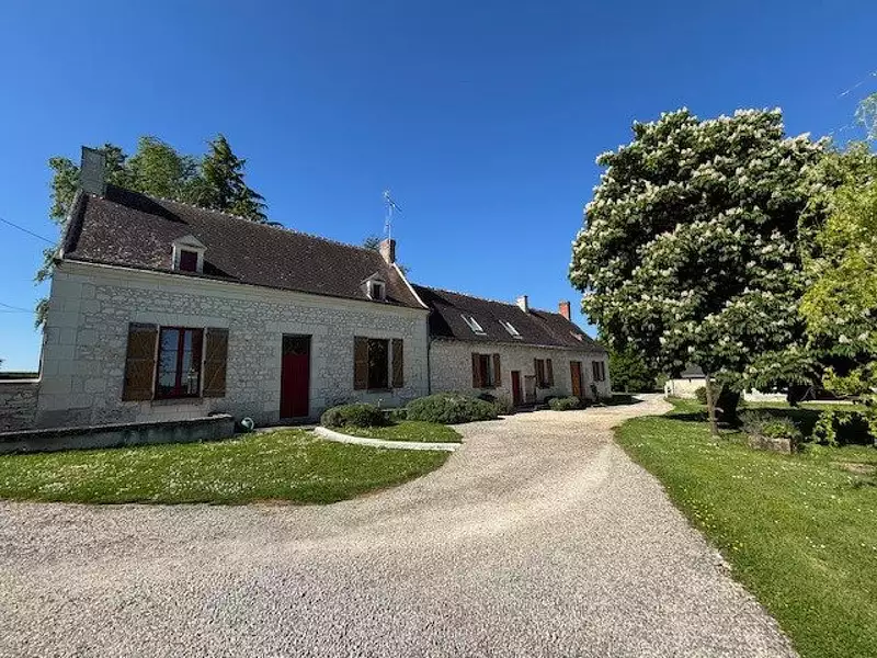Maison, 230 m²