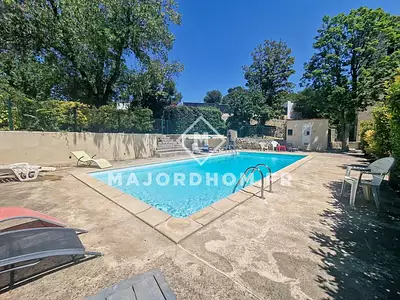 Appartement, 110 m²