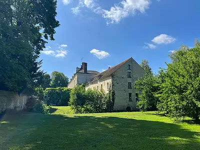 Maison, 474 m²