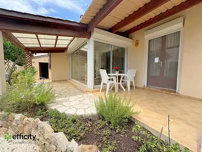 Maison, 188 m²